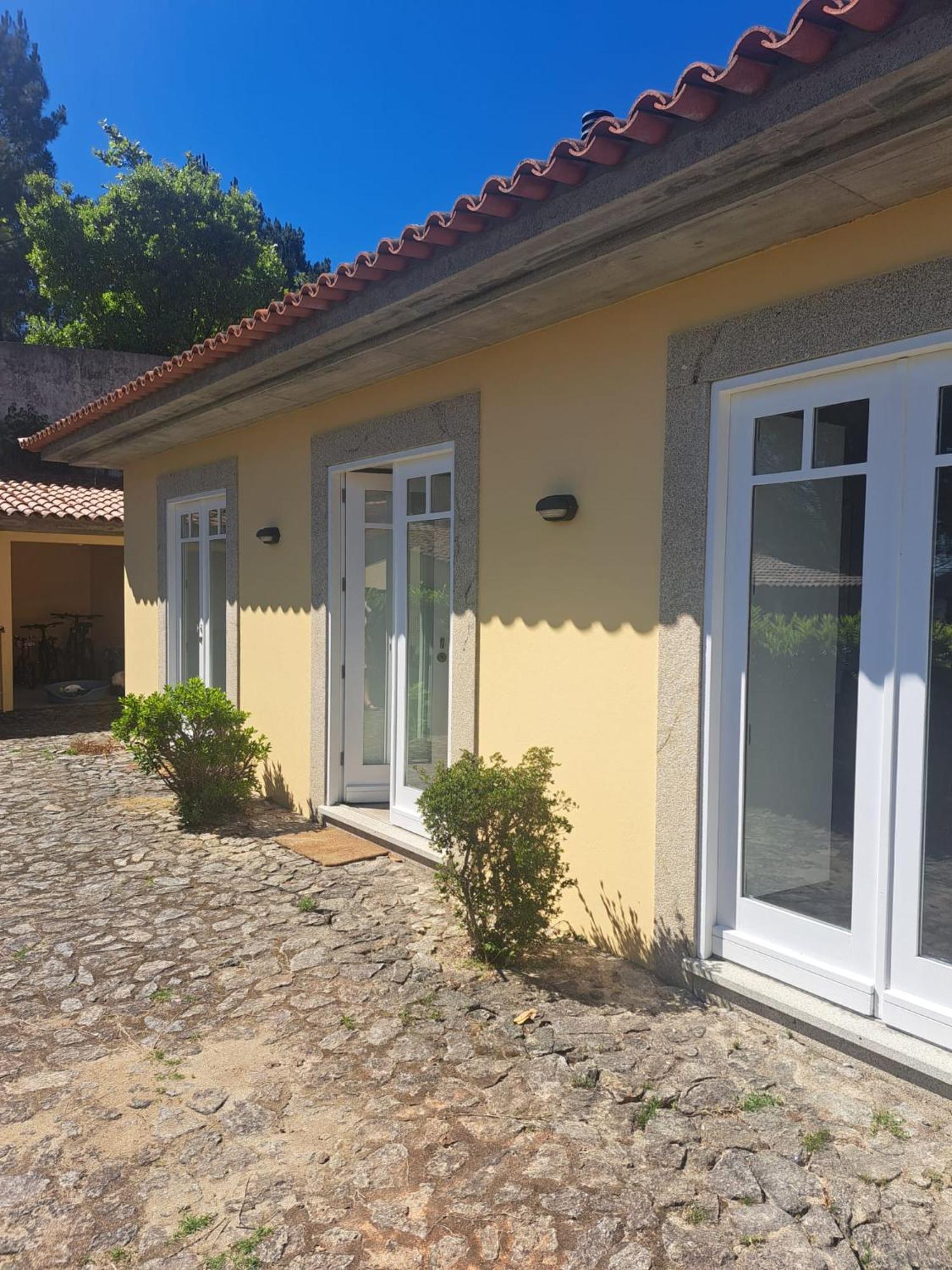 Quinta Das Mineirinhas Vila Nova de Cerveira Eksteriør bilde