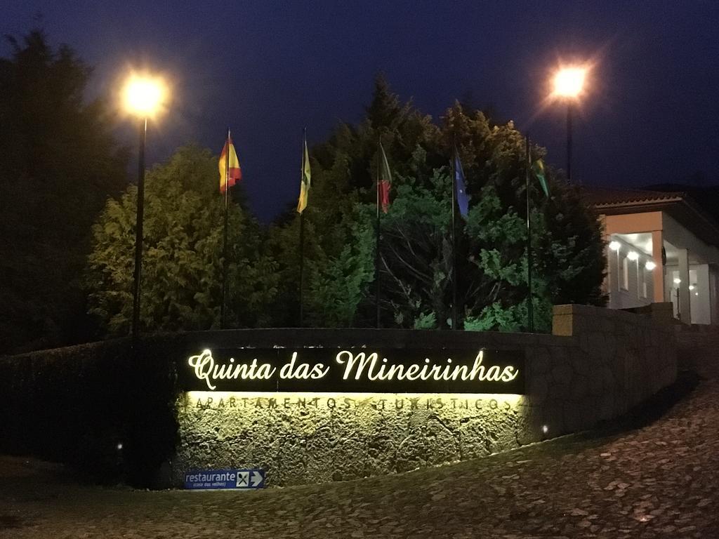 Quinta Das Mineirinhas Vila Nova de Cerveira Eksteriør bilde